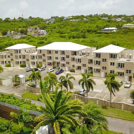 Aurela Residences